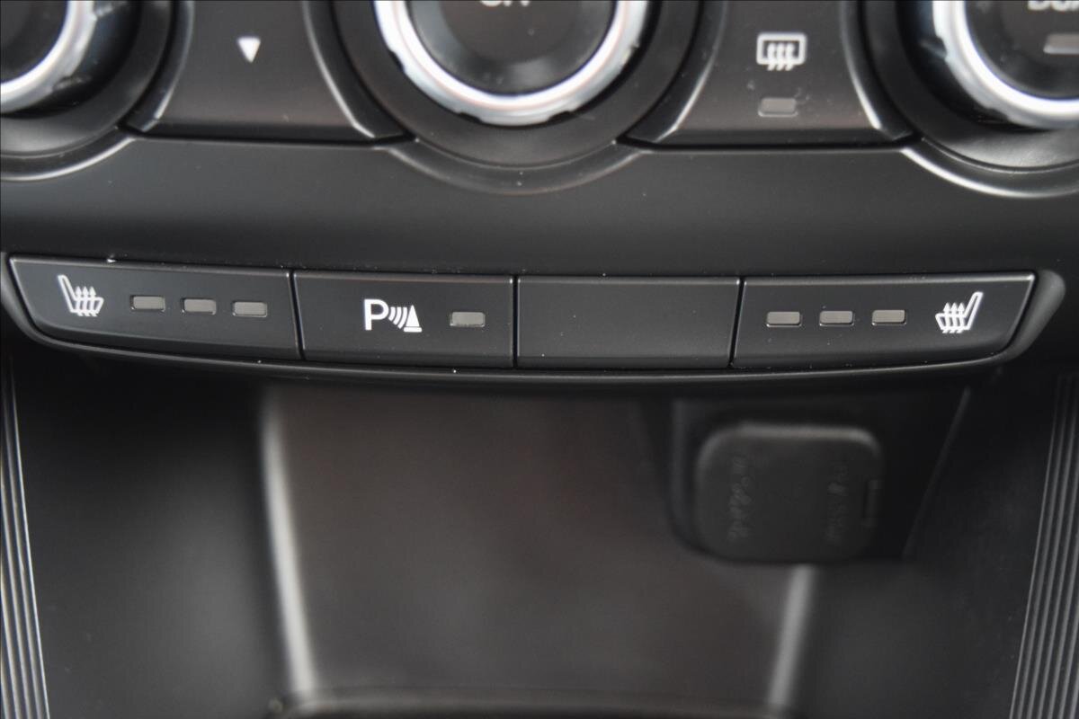 Mazda CX-5 Kombi 2,0 l 118 kw