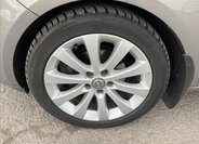 Opel Meriva MPV 1,4 l 88 kw