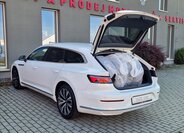 Volkswagen Arteon 38