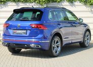 Volkswagen Tiguan SUV / Terénní 2,0 l 110 kw