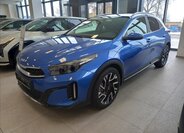 KIA XCeed CUV 1,6 l 110 kw