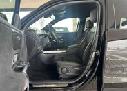 Mercedes-Benz GLB SUV 2,0 l 110 kw