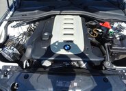 BMW Řada 5 Kombi 3,0 l 173 kw