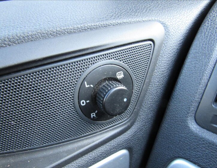 Škoda Octavia Kombi 2,0 l 147 kw