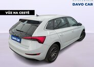 Škoda Scala Hatchback 1,5 l 110 kw