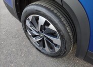 Škoda Kodiaq SUV / Terénní 2,0 l 142 kw