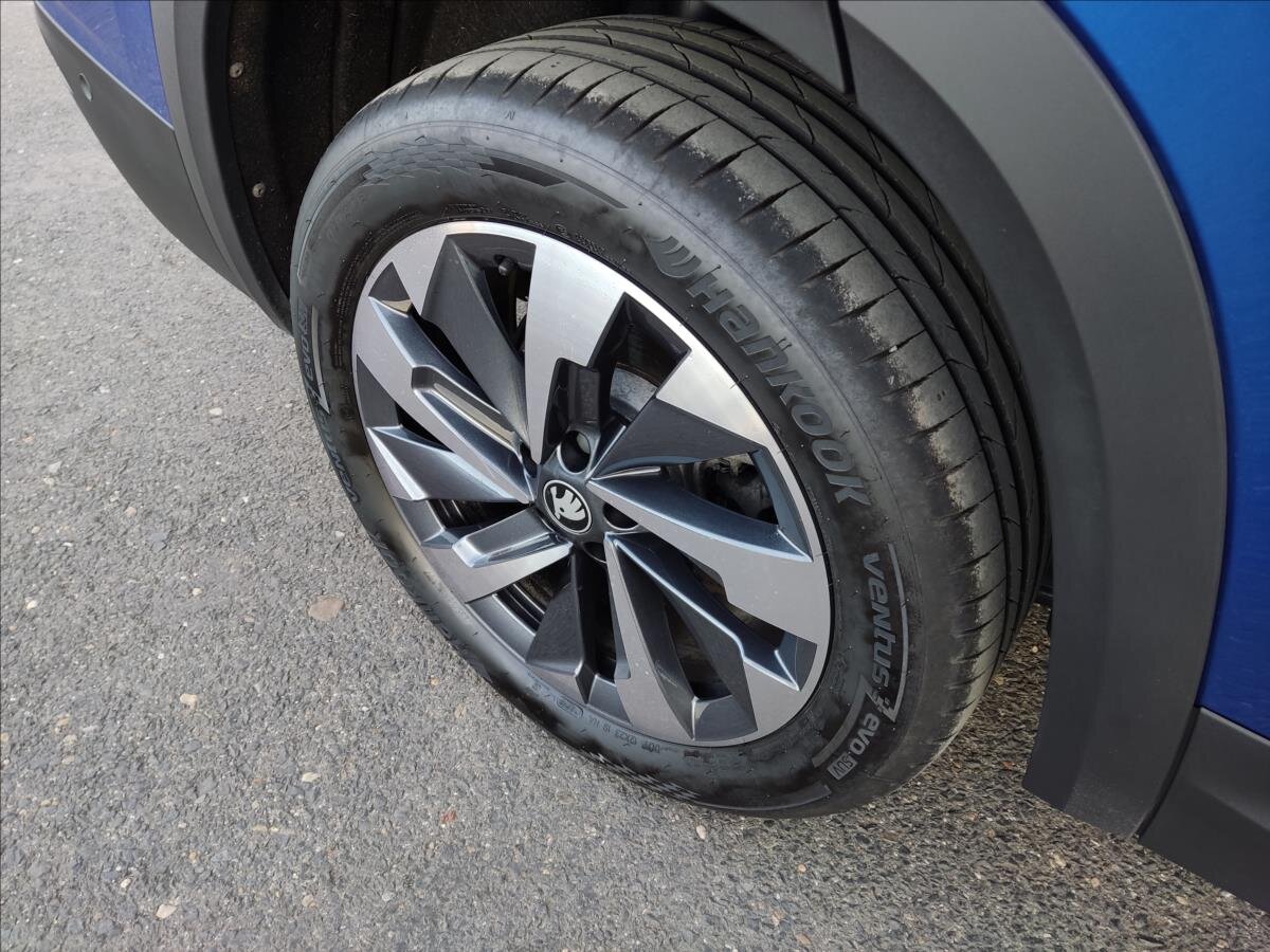 Škoda Kodiaq SUV / Terénní 2,0 l 142 kw