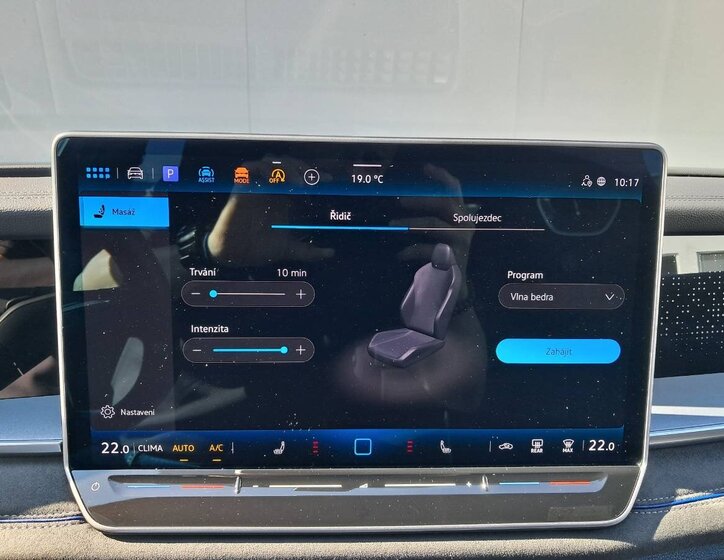 Volkswagen Tayron SUV / Terénní 2,0 l 142 kw