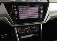 Volkswagen Touran MPV 1,5 l 110 kw