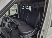 Citroën Jumper Skříň 2,2 l 103 kw