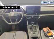 Seat Leon Kombi 1,5 l 96 kw