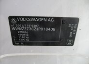 Volkswagen Passat Kombi 2,0 l 140 kw