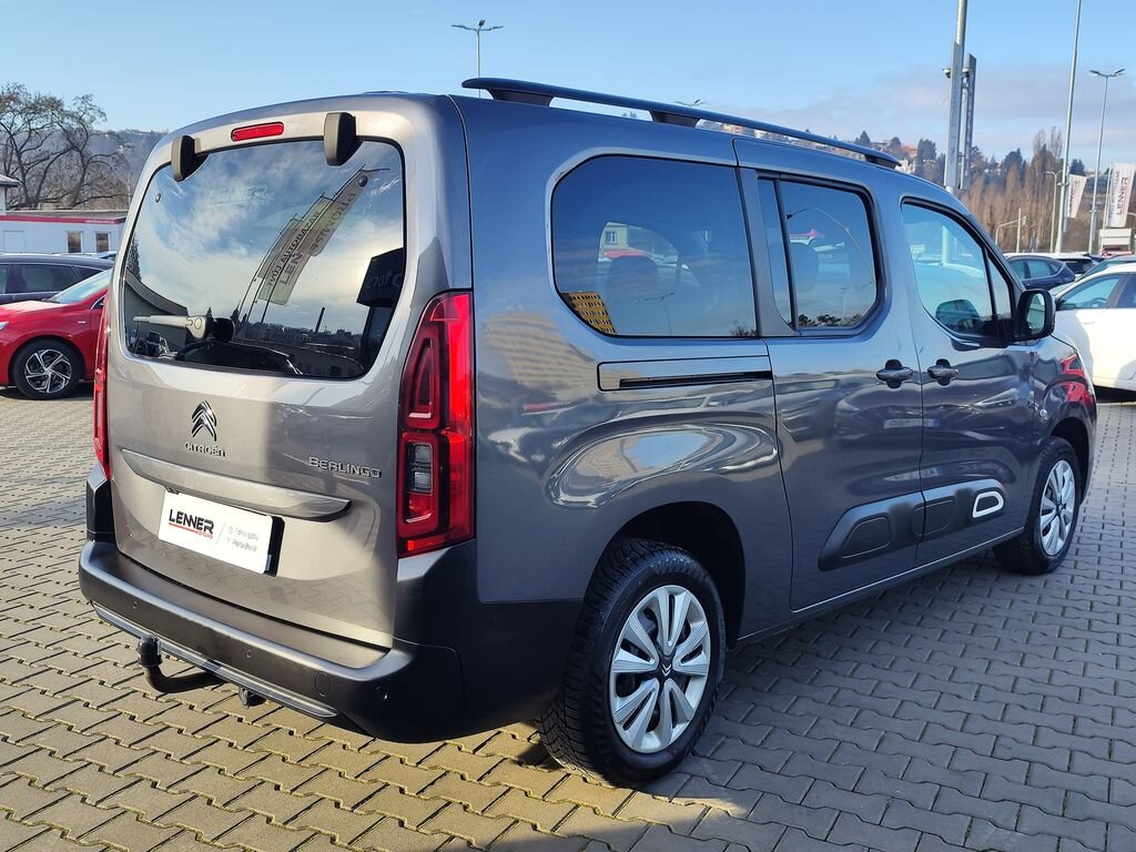 Citroën Berlingo
