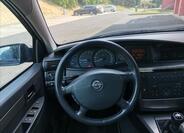 Opel Omega 12