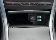 Ford S-MAX MPV 2,5 l 140 kw