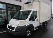 Peugeot Boxer Ostatní 2,2 l 88 kw