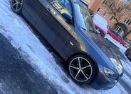 BMW Řada 3 Sedan 0,0 160 kw