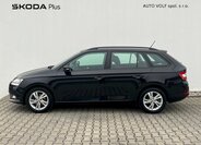 Škoda Fabia Kombi 1,0 l 70 kw