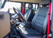Land Rover Defender SUV 2,2 l 90 kw