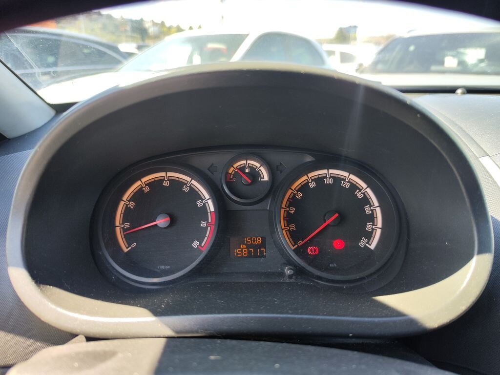 Opel Corsa Hatchback 1,2 l 63 kw