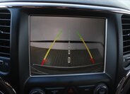 Jeep Grand Cherokee SUV 3,0 l 184 kw