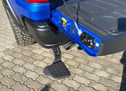 Dodge RAM Pick-up 3,0 l 403 kw