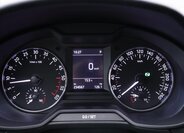 Škoda Octavia Kombi 1,6 l 81 kw