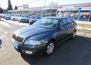 Škoda Octavia Sedan 2,0 l 110 kw
