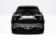 Mercedes-Benz GLC SUV 2,0 l 260 kw