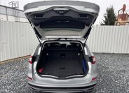 Ford Mondeo Kombi 2,0 l 132 kw