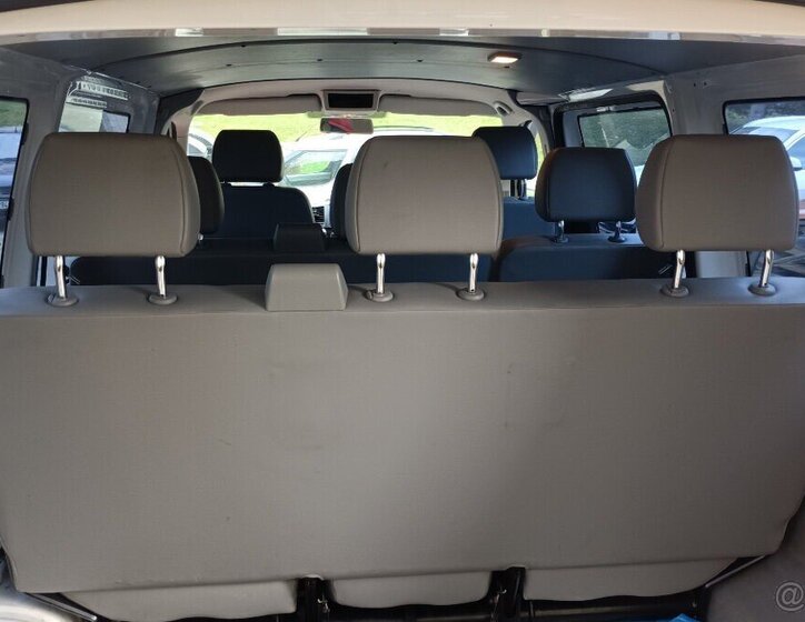 Volkswagen Transporter VAN / Minibus 0,0 0
