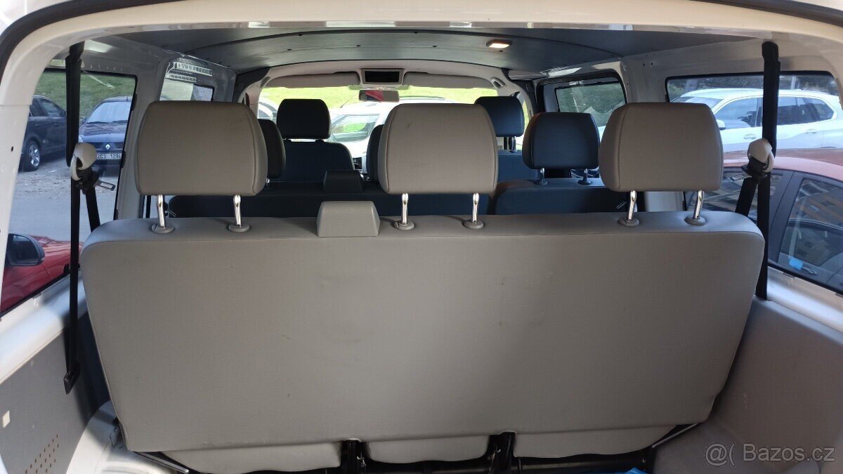 Volkswagen Transporter VAN / Minibus 0,0 0