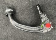 Mazda 3 Hatchback 2,0 l 110 kw