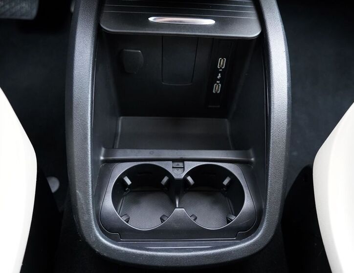 Mercedes-Benz Třídy V 42