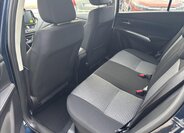 Suzuki S-Cross SUV 1,4 l 81 kw