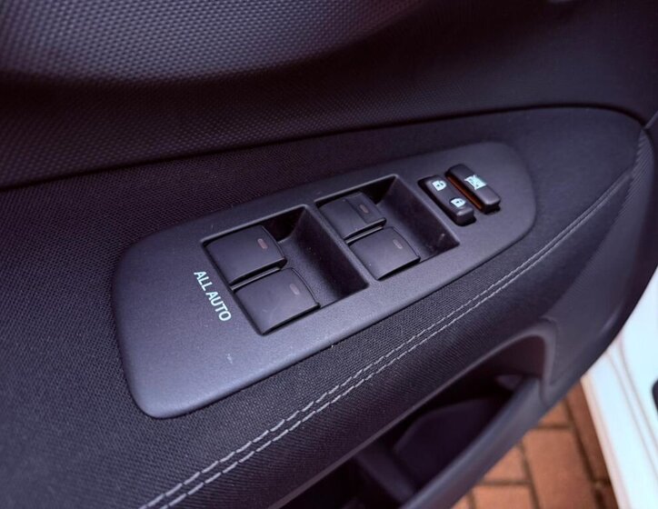 Toyota Auris Hatchback 1,6 l 97 kw