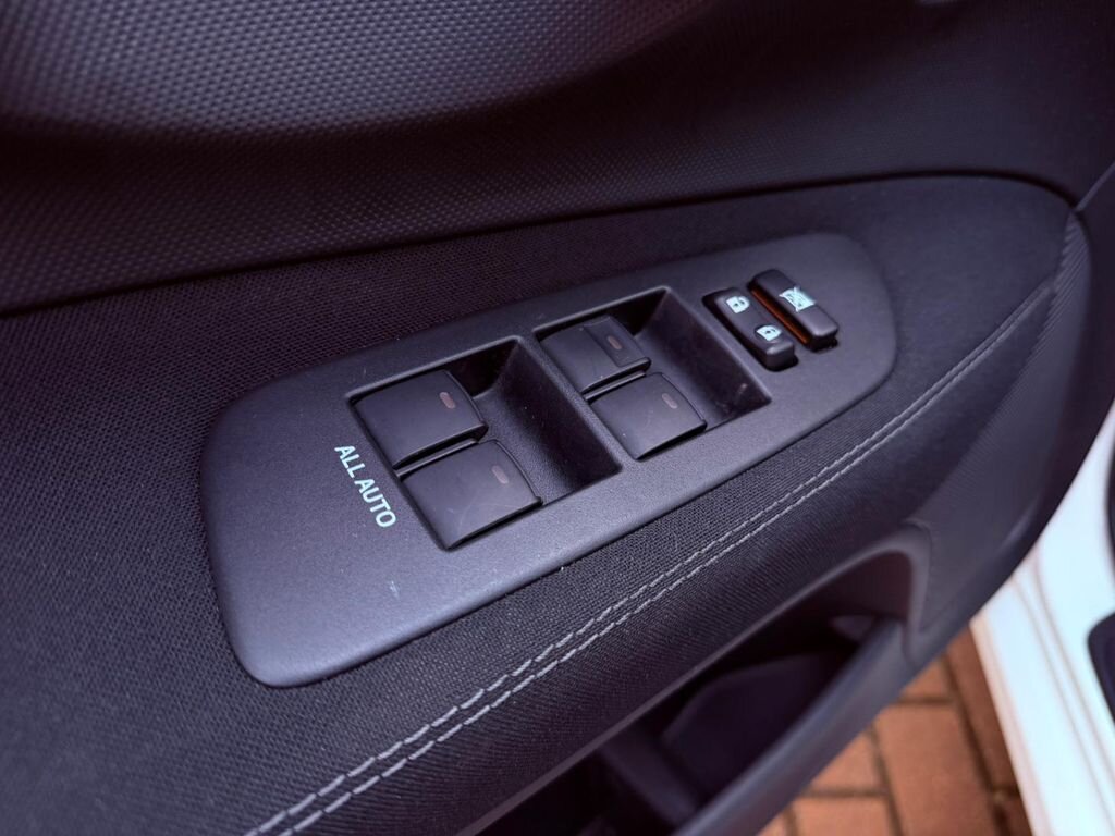 Toyota Auris Hatchback 1,6 l 97 kw