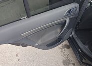 Škoda Octavia Sedan / Limuzína 2,0 l 103 kw