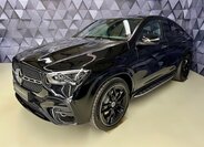 Mercedes-Benz GLE 1