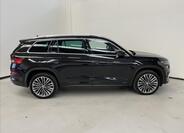 Škoda Kodiaq 3