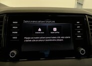 Škoda Karoq SUV 1,5 l 110 kw