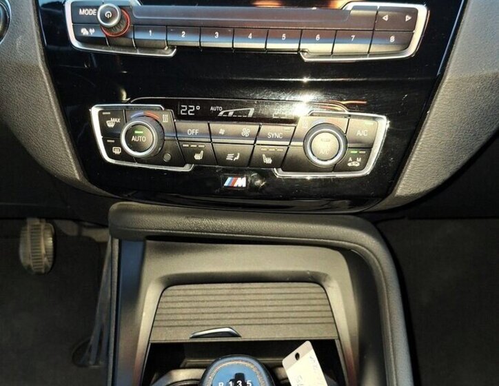 BMW X1 SUV / Terénní 0,0 0