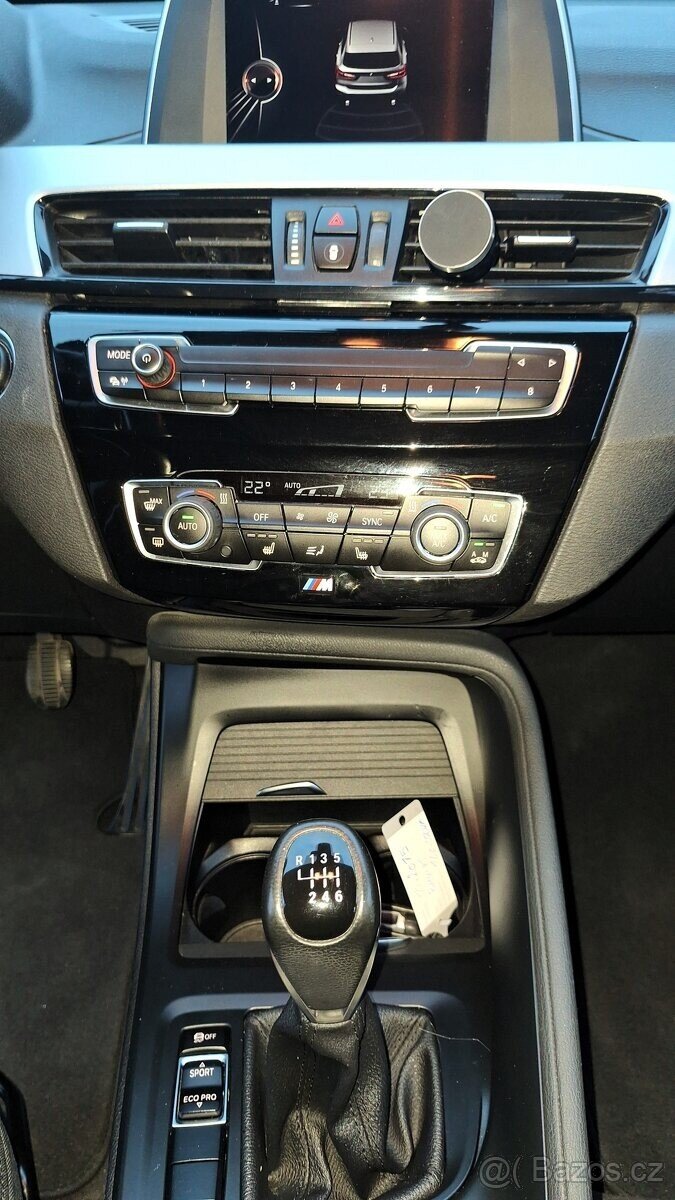 BMW X1 SUV / Terénní 0,0 0