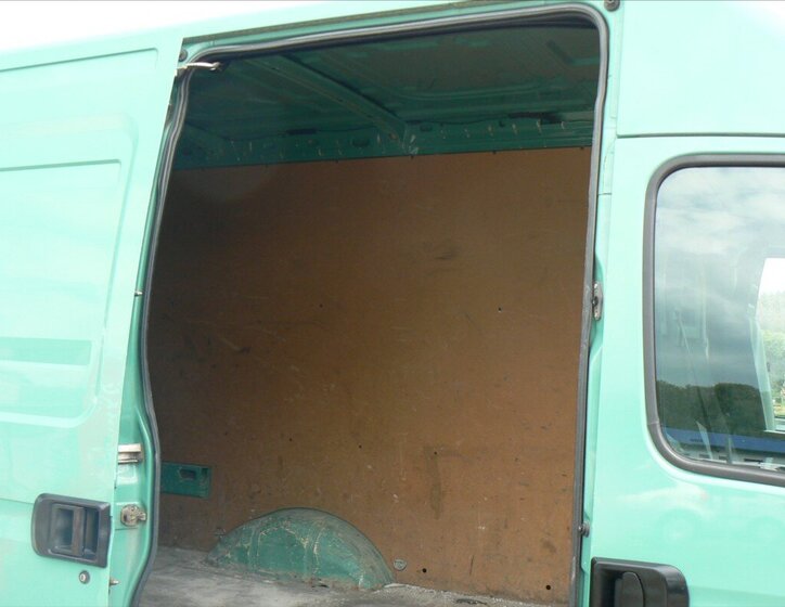 Iveco Daily Ostatní 2,3 l 100 kw