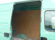 Iveco Daily Ostatní 2,3 l 100 kw