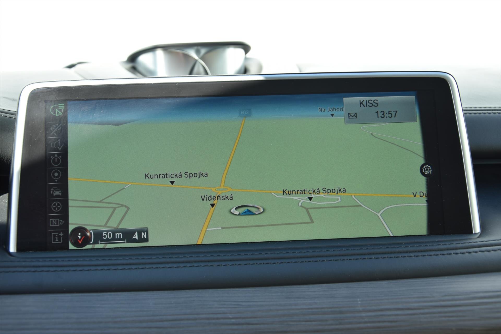 BMW X5 SUV / Terénní 3,0 l 230 kw