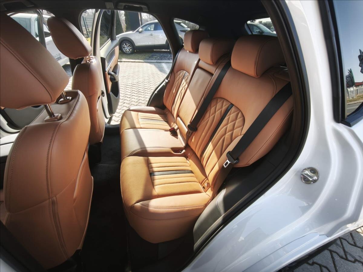 Mazda CX-60 SUV / Terénní 3,3 l 187 kw