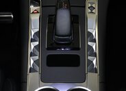 DS Automobiles DS7 Crossback SUV / Terénní 1,6 l 221 kw