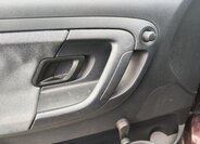 Škoda Fabia Hatchback 1,2 l 44 kw