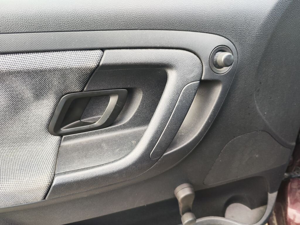 Škoda Fabia Hatchback 1,2 l 44 kw